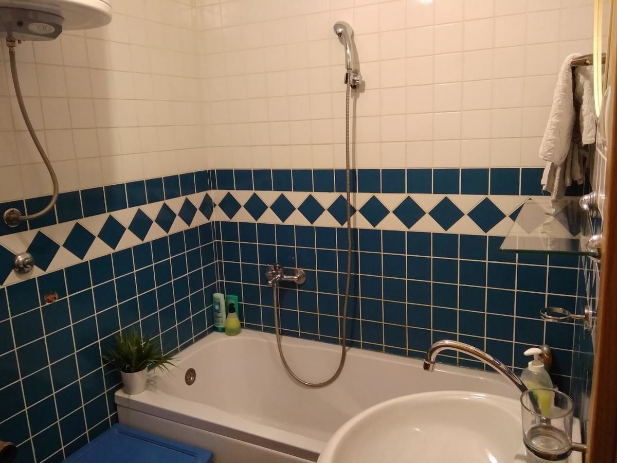 Апартаменты Pg Apartment Подгорица