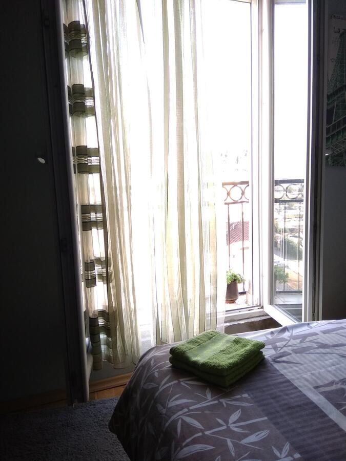 Апартаменты Pg Apartment Подгорица