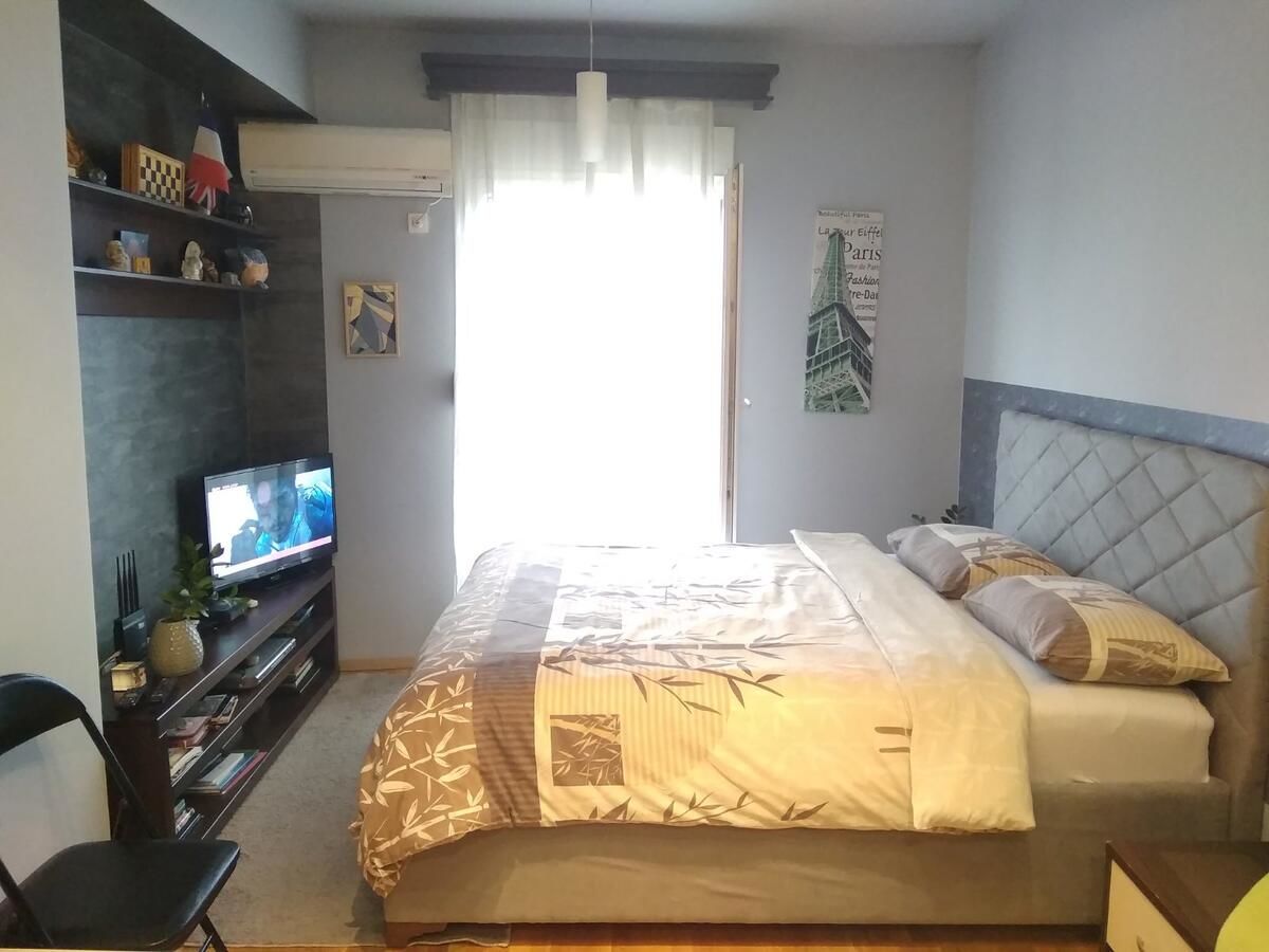 Апартаменты Pg Apartment Подгорица