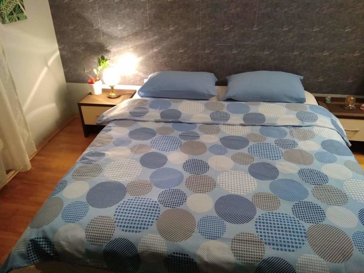 Апартаменты Pg Apartment Подгорица