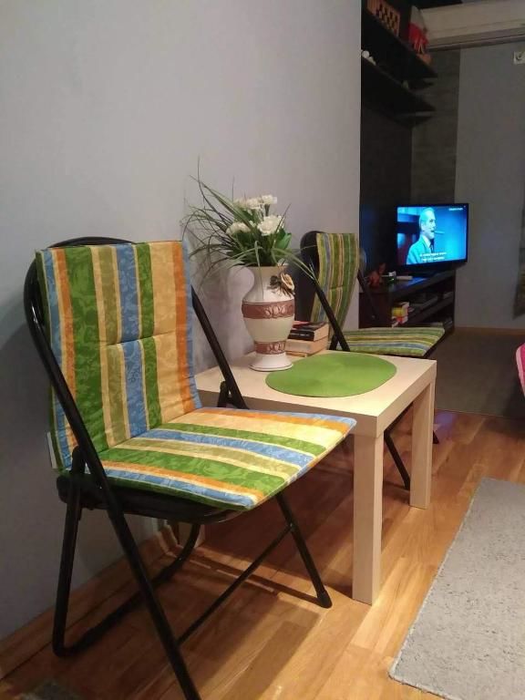 Апартаменты Pg Apartment Подгорица