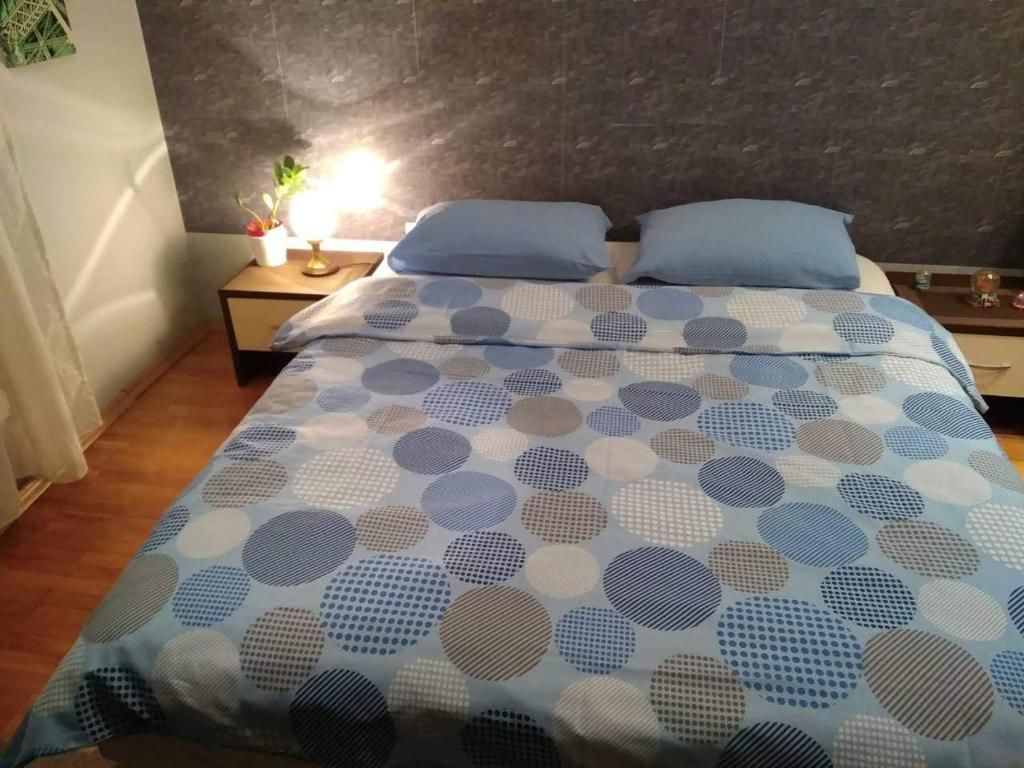 Апартаменты Pg Apartment Подгорица