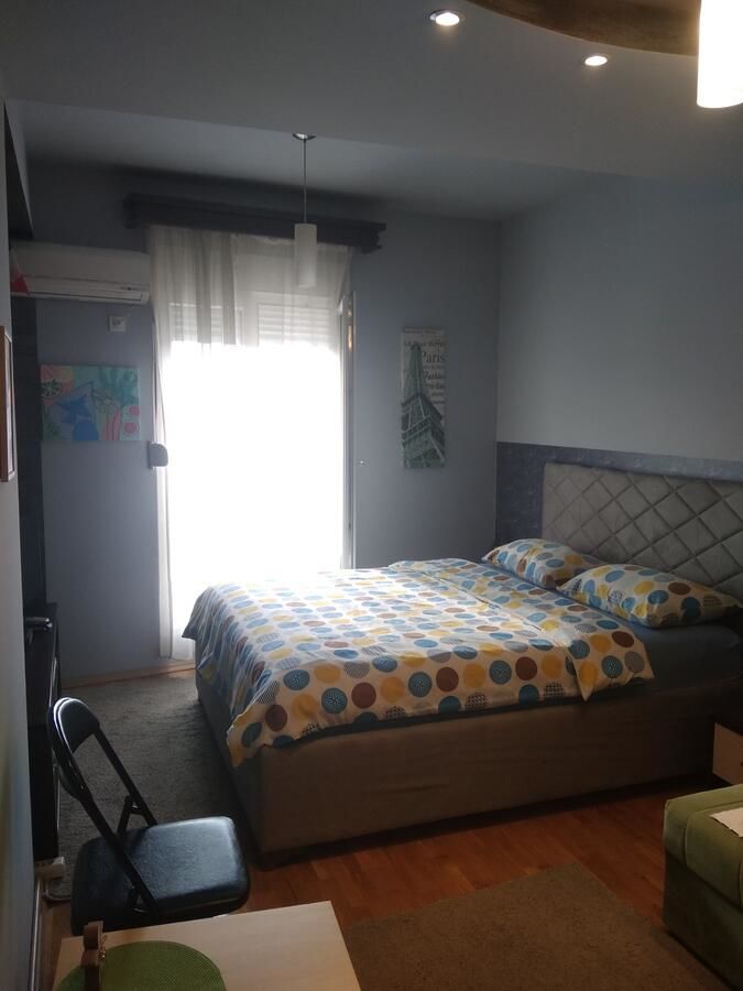 Апартаменты Pg Apartment Подгорица