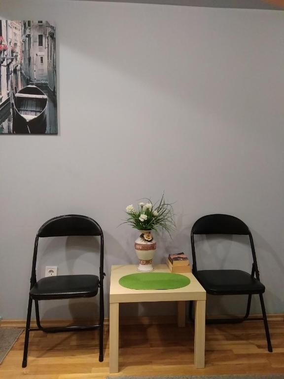 Апартаменты Pg Apartment Подгорица