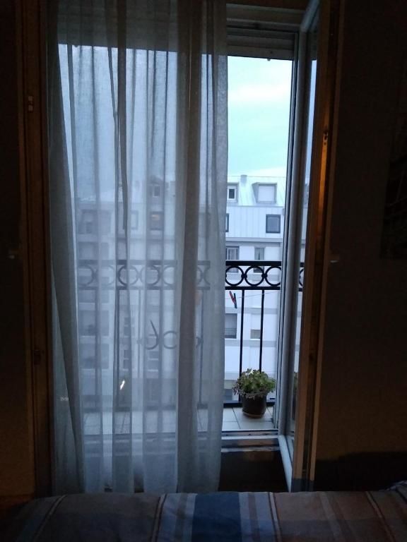 Апартаменты Pg Apartment Подгорица