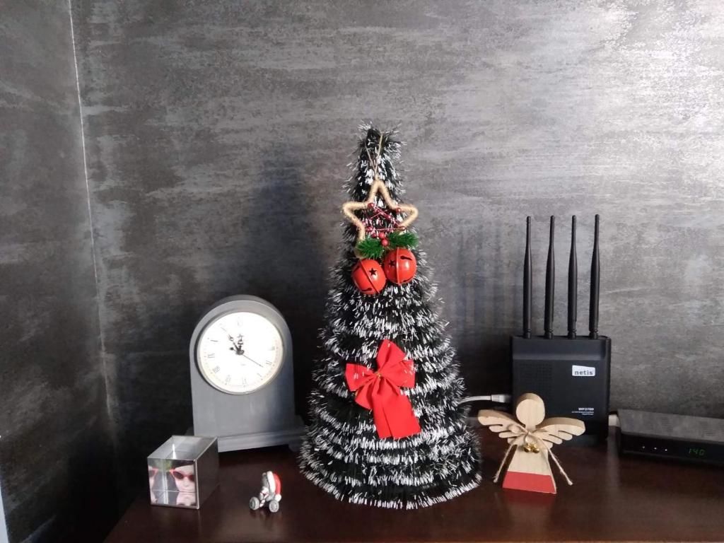 Апартаменты Pg Apartment Подгорица