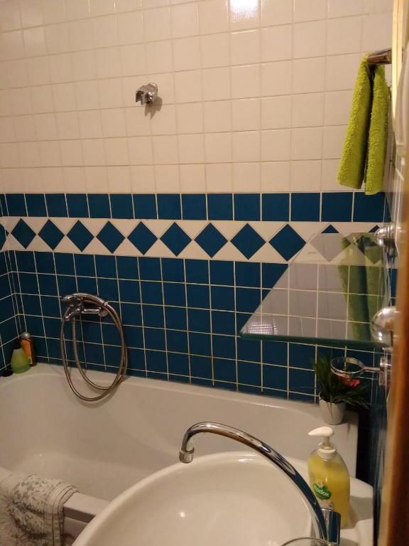 Апартаменты Pg Apartment Подгорица