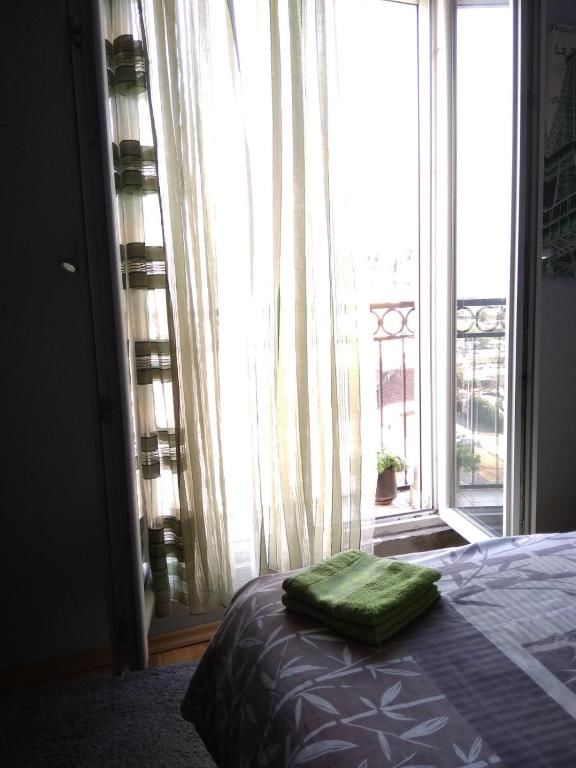 Апартаменты Pg Apartment Подгорица