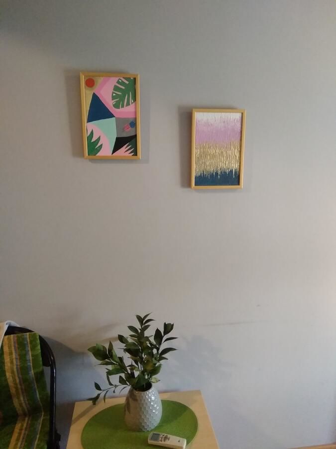 Апартаменты Pg Apartment Подгорица