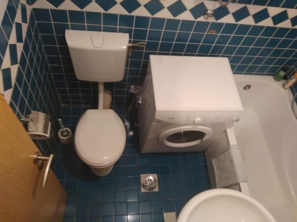 Апартаменты Pg Apartment Подгорица