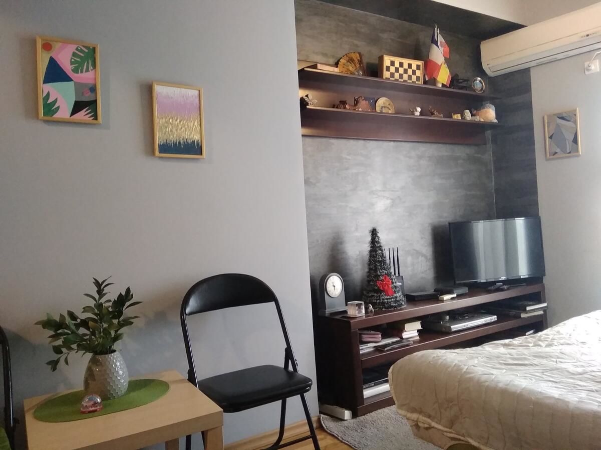 Апартаменты Pg Apartment Подгорица