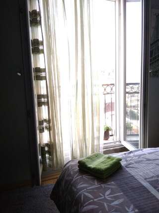 Апартаменты Pg Apartment Подгорица Апартаменты-студио-16