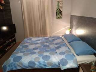 Апартаменты Pg Apartment Подгорица Апартаменты-студио-27