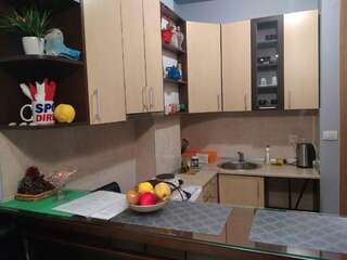 Апартаменты Pg Apartment Подгорица Апартаменты-студио-35