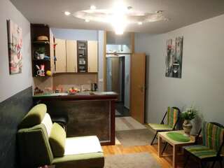 Апартаменты Pg Apartment Подгорица Апартаменты-студио-41