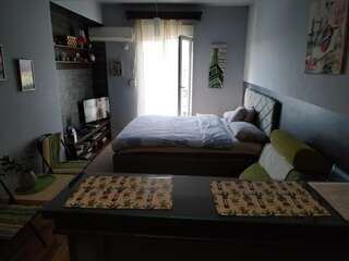 Апартаменты Pg Apartment Подгорица Апартаменты-студио-50