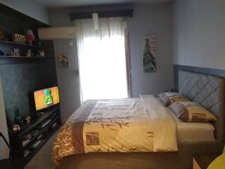 Апартаменты Pg Apartment Подгорица Апартаменты-студио-51