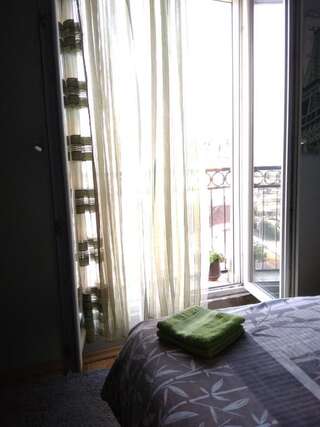 Апартаменты Pg Apartment Подгорица Апартаменты-студио-59