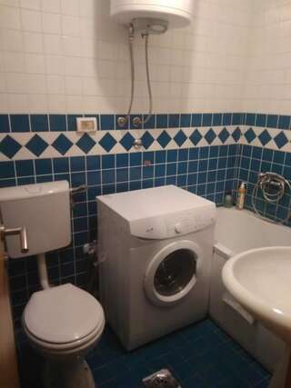 Апартаменты Pg Apartment Подгорица Апартаменты-студио-62