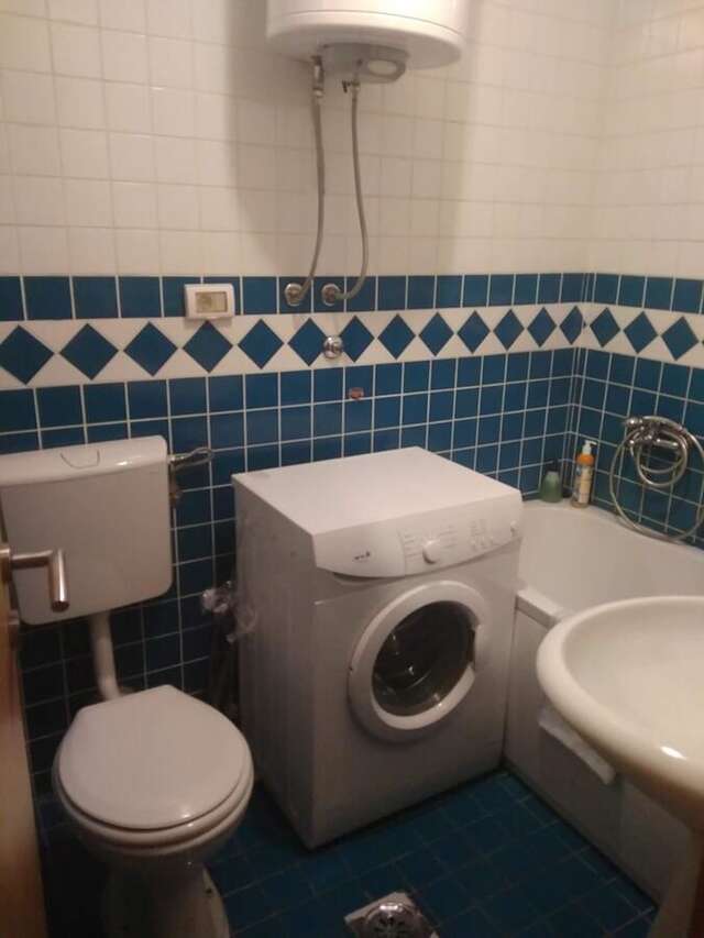 Апартаменты Pg Apartment Подгорица-12