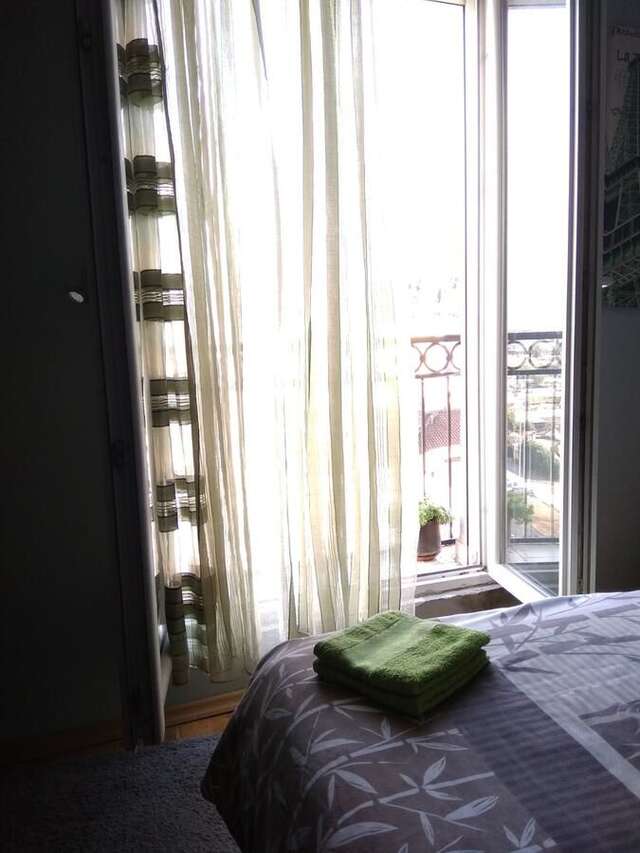 Апартаменты Pg Apartment Подгорица-18