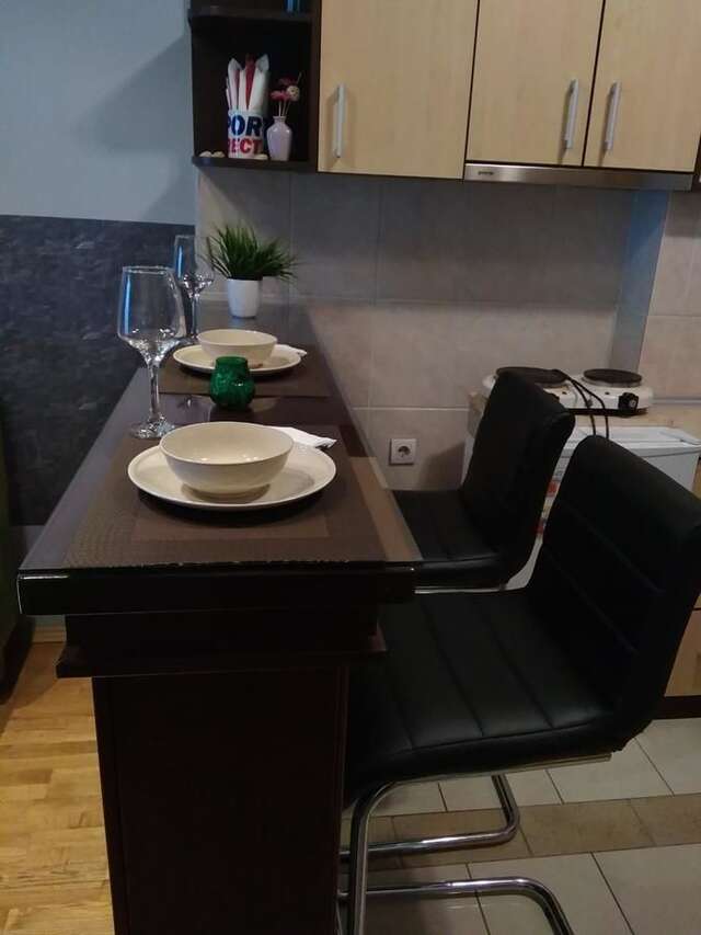 Апартаменты Pg Apartment Подгорица-23