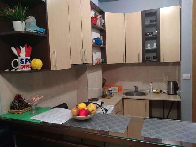 Апартаменты Pg Apartment Подгорица-24