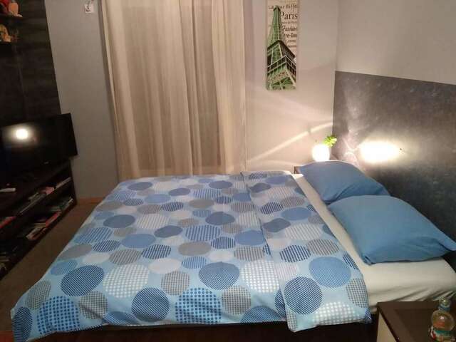 Апартаменты Pg Apartment Подгорица-29