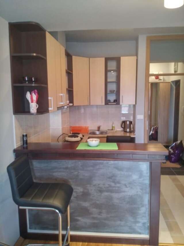 Апартаменты Pg Apartment Подгорица-32