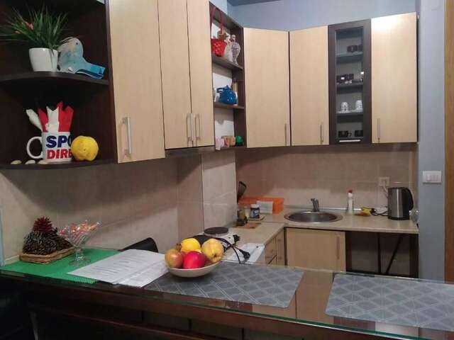 Апартаменты Pg Apartment Подгорица-37