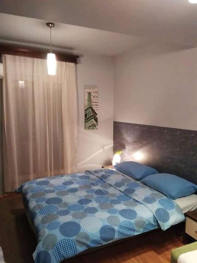 Апартаменты Pg Apartment Подгорица-39