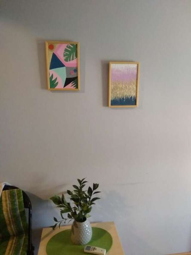 Апартаменты Pg Apartment Подгорица-59