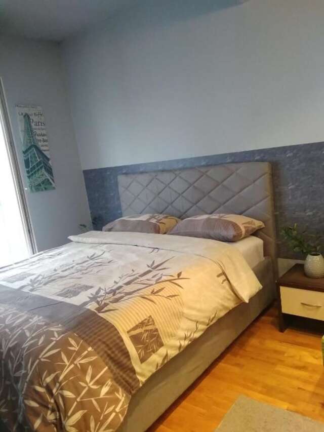 Апартаменты Pg Apartment Подгорица-62