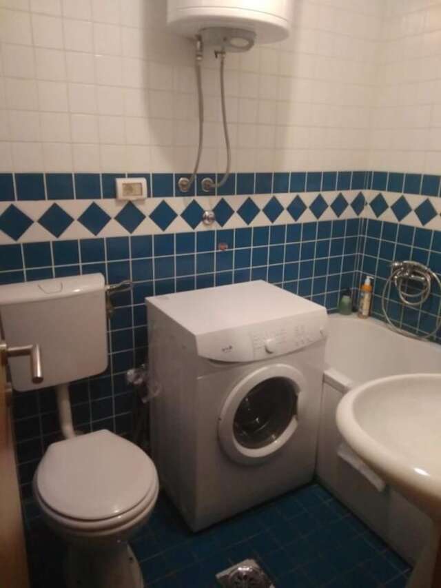 Апартаменты Pg Apartment Подгорица-64