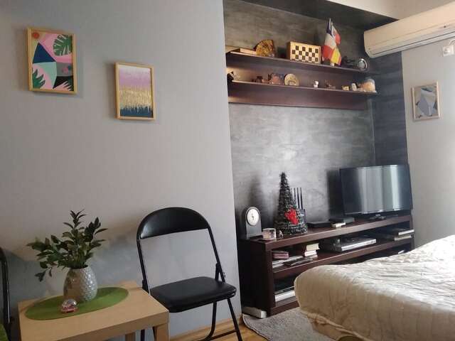 Апартаменты Pg Apartment Подгорица-9